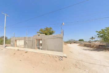 Casa en  La Fuente, La Paz, Baja California Sur, México