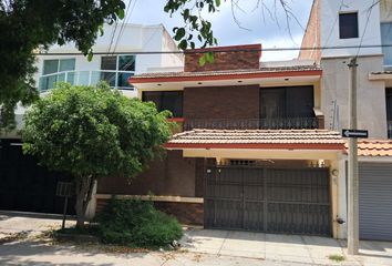 Casa en  Jardines Del Moral, León, Guanajuato, México