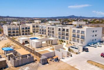 Departamento en  Palmitos Residencial, Jacarandas 2600, 23473 Cabo San Lucas, B.c.s., México