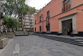 Departamento en  Donceles 22, Centro Histórico De La Ciudad De México, Centro, Ciudad De México, Cdmx, México