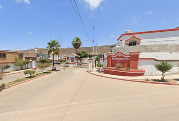 Casa en  Villas Del Rey, Lázaro Cárdenas Sm Porticos, Carlos Pacheco 4, Ensenada, Baja California, México