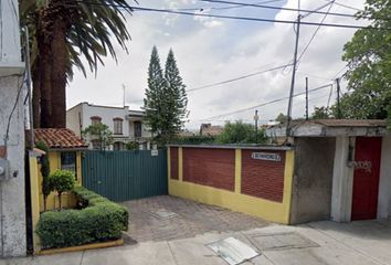 Casa en  Avenida San Bernardino 117, Potrero De San Bernardino, Ciudad De México, Cdmx, México