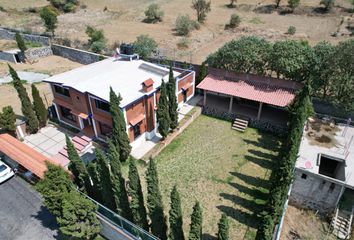 Casa en  Carretera Libre A Cuernavaca, San Pedro Mártir, Ciudad De México, Cdmx, México