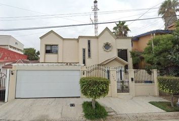 Casa en  Del Volcán 3048, Playas De Tijuana, Costa De Oro, Tijuana, Baja California, México