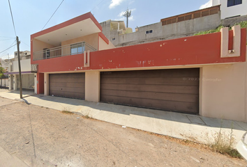 Casa en  Sierra Tarahumara 1134, San Carlos, Culiacán, Sinaloa, México