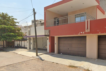 Casa en  Sierra Tarahumara 1134, San Carlos, Culiacán, Sinaloa, México