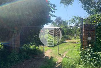 Lote de Terreno en  Camino A Huertas Productivas 113, Chulavista, Tlajomulco De Zúñiga, Jalisco, México