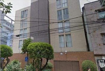 Departamento en  Providencia 340, Código 2, Colonia Del Valle Norte, Ciudad De México, Cdmx, México