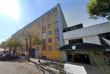 Departamento en  Calle Damasco 114, Romero Rubio, Ciudad De México, Cdmx, México