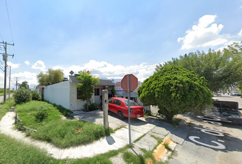 Casa en  Calle De La Construcción, Sin Nombre De Colonia 70, Monterrey, Nuevo León, México