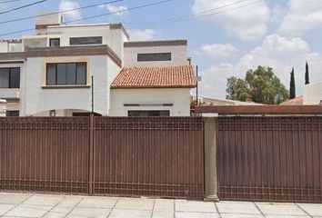 Casa en  Avenida Santa Catarina 119, Villas Del Mesón, Juriquilla, Querétaro, México