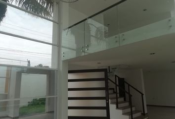 Casa en fraccionamiento en  Privada Xicoténcatl, Residencial Cañaverales, San Andrés Cholula, Puebla, México