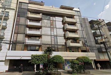 Departamento en  Calle Gabriel Mancera 1556, Colonia Del Valle Centro, Ciudad De México, Cdmx, México