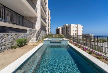 Casa en condominio en  Solaria, El Tezal, Cabo San Lucas, Baja California Sur, México