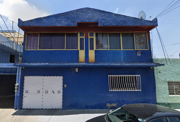 Casa en  Sur 22 90, Agrícola Oriental, Ciudad De México, Cdmx, México