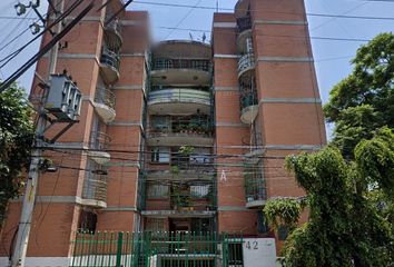 Departamento en  Martinelli 42, San Simón Tolnahuac, 06920 Ciudad De México, Cdmx, México