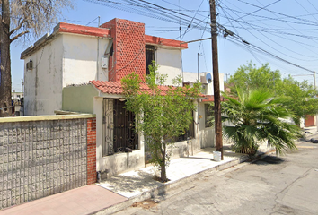 Casa en  Francisco Márquez, Héroes De México, San Nicolás De Los Garza, Nuevo León, México