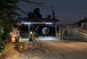 Lote de Terreno en  Cielo Escondido, Agua Escondida, Jalisco, México