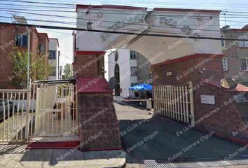 Departamento en  Siracusa, Lomas Estrella 2da Sección, Ciudad De México, Cdmx, México