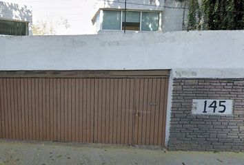 Casa en condominio en  Av. Luis Cabrera, San Jerónimo Lídice, San Jerónimo Lídice, Ciudad De México, Cdmx, México