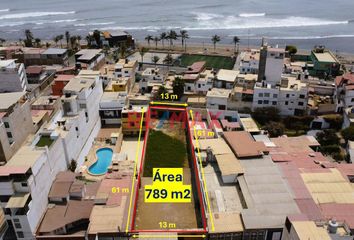 Terreno en  Pasaje José Olaya 130, Huanchaco, Trujillo, La Libertad, 13000, Per