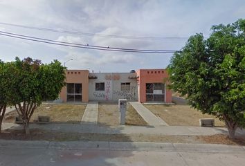 Casa en  Marina Mazatlán, Mazatlán