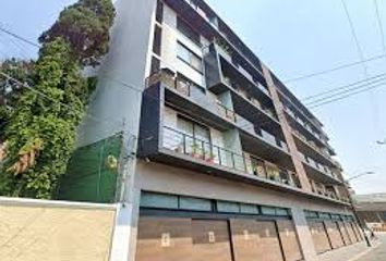 Departamento en  Lago Poniente 36, Américas Unidas, Ciudad De México, Cdmx, México