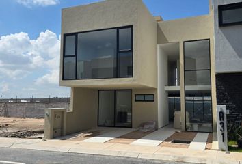 Casa en fraccionamiento en  Residencial Zen Life, Querétaro, México