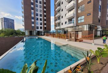 Apartamento en  Terra Bella, Carrera 20, Pereira, Risaralda, Colombia