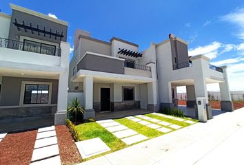 Casa en fraccionamiento en  Pachuca De Soto, Estado De Hidalgo, México