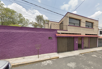 Casa en  Tercera Calle Guayaquil, Las Americas, Naucalpan De Juárez, Estado De México, México