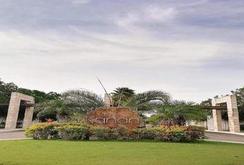 Casa en condominio en  Conkal, Yucatán, México