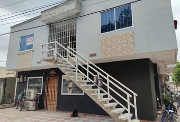 Apartamento en  Carrera 20 44 46, Barranquilla, Atlántico, Col