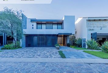 Casa en  Bosque Azul, León, Guanajuato, México