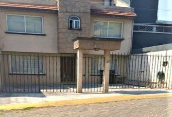 Casa en  Calle Canillas Mz 009, Residencial El Dorado, Tlalnepantla De Baz, Estado De México, México