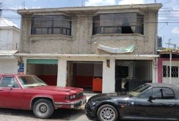 Casa en  Río De La Luz, Mz 004, Los Reyes Ecatepec, Ecatepec, Estado De México, México