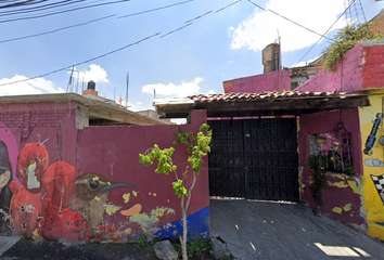 Casa en  Miguel Hidalgo 20, Santiago Acahualtepec, Ciudad De México, Cdmx, México