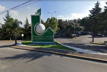 Casa en  Cerrada I. Borneo 17, Mz 092, Residencial Chiluca, Chiluca Y Club De Golf Chiluca, Ciudad López Mateos, Estado De México, México