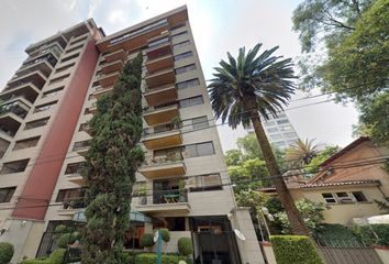 Departamento en  Temístocles 324-702, Polanco, Polanco Iv Secc, 11550 Ciudad De México, Cdmx, México