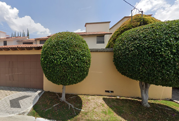 Casa en fraccionamiento en  Rancho Largo, Villas Del Mesón, Montenegro, Querétaro, México