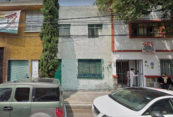 Departamento en  Bahía Perula 51, Verónica Anzúres, 11300 Ciudad De México, Cdmx, México