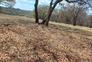 Lote de Terreno en  Woodzen Villa Del Carbon, Loma De Las Cuevas, Santa Catarina, Villa Del Carbón, Méx., México