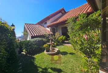 Casa en  Viña Del Mar, Valparaíso