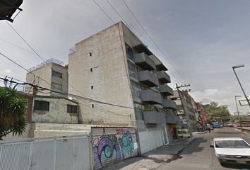 Departamento en  Xola, Xola, Álamos, Ciudad De México, Cdmx, México