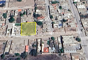 Lote de Terreno en  Privada Naranjos 300, General I. Martinez, San Luis Potosí, 78364, Mex