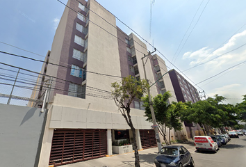 Departamento en  Calle Oriente 237 152, Agrícola Oriental, Ciudad De México, Cdmx, México