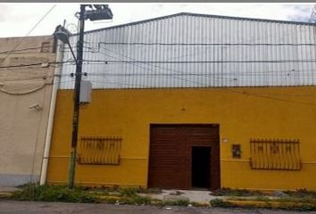 Nave en  Barrio Del Alto, Municipio De Puebla