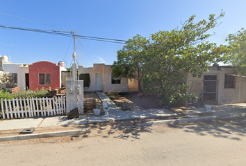 Casa en  Fuerza Aérea, La Paz, Baja California Sur, México