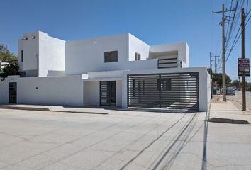 Casa en  San Felipe Del Real, Juárez, Chihuahua