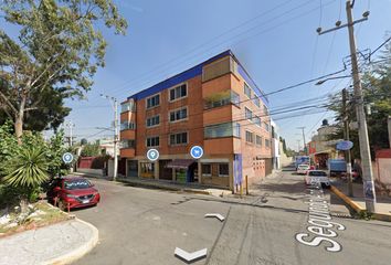 Departamento en  Ahuejotes 201, Ampliación San Marcos Norte, Ciudad De México, Cdmx, México